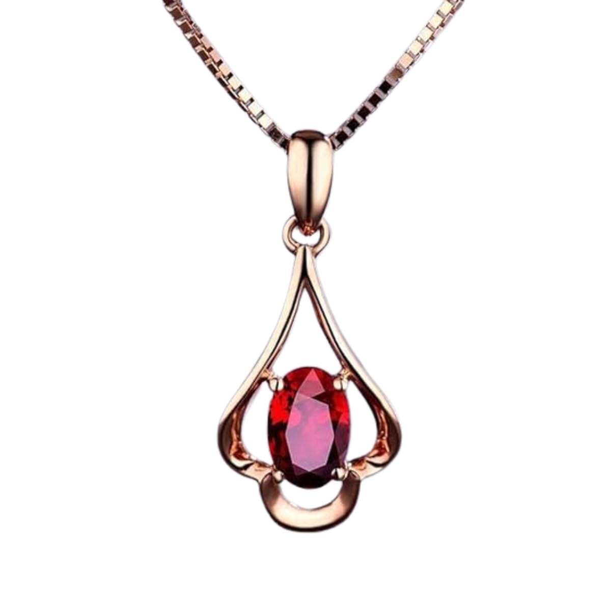 FABUNORA 925 Silver Necklace| Lovely Gift For Soulmate/Girlfriend | Rakhi Rakshabandhan Gift for Sister Bhabhi, Gifts for Women & Girls With Certificate of Authenticity and 925 Stamp