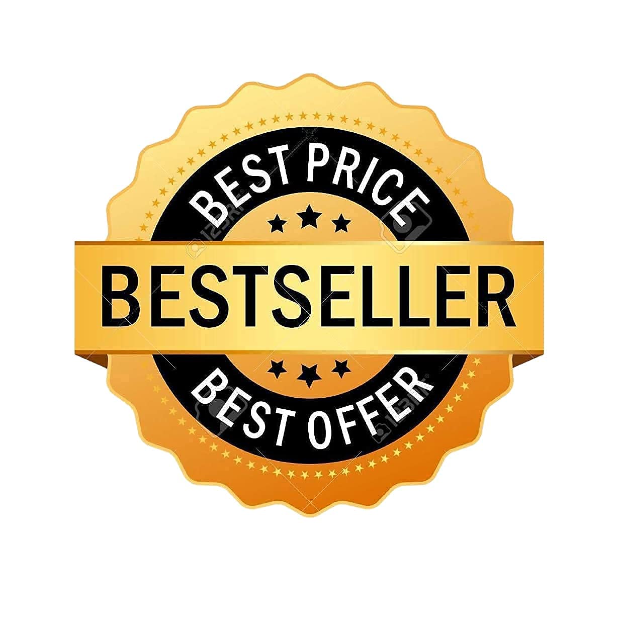 Aditya Jewellers Hallmarked 999 Pure Silver Ganpati Coin Round, 10 Gram