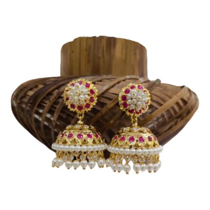 Jhumka