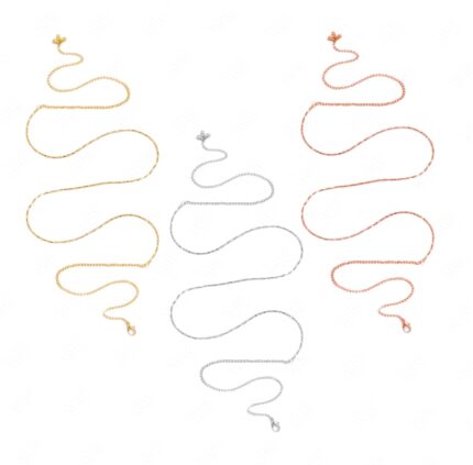 VAMA FASHIONS Sexy Body Waist Belt Hip belly Chain karddhani Kamar bandh Saree Vaddanam Kamarband for Girls women