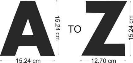 Chote Mote Seller - Good Vibes Only Golden Letter Mirror Sticker for Wall 3D Acrylic Sticker for Wall, Acrylic stikcer, Decorative Mirror Sticker for Wall, Bedroom, Hall, Kitchen