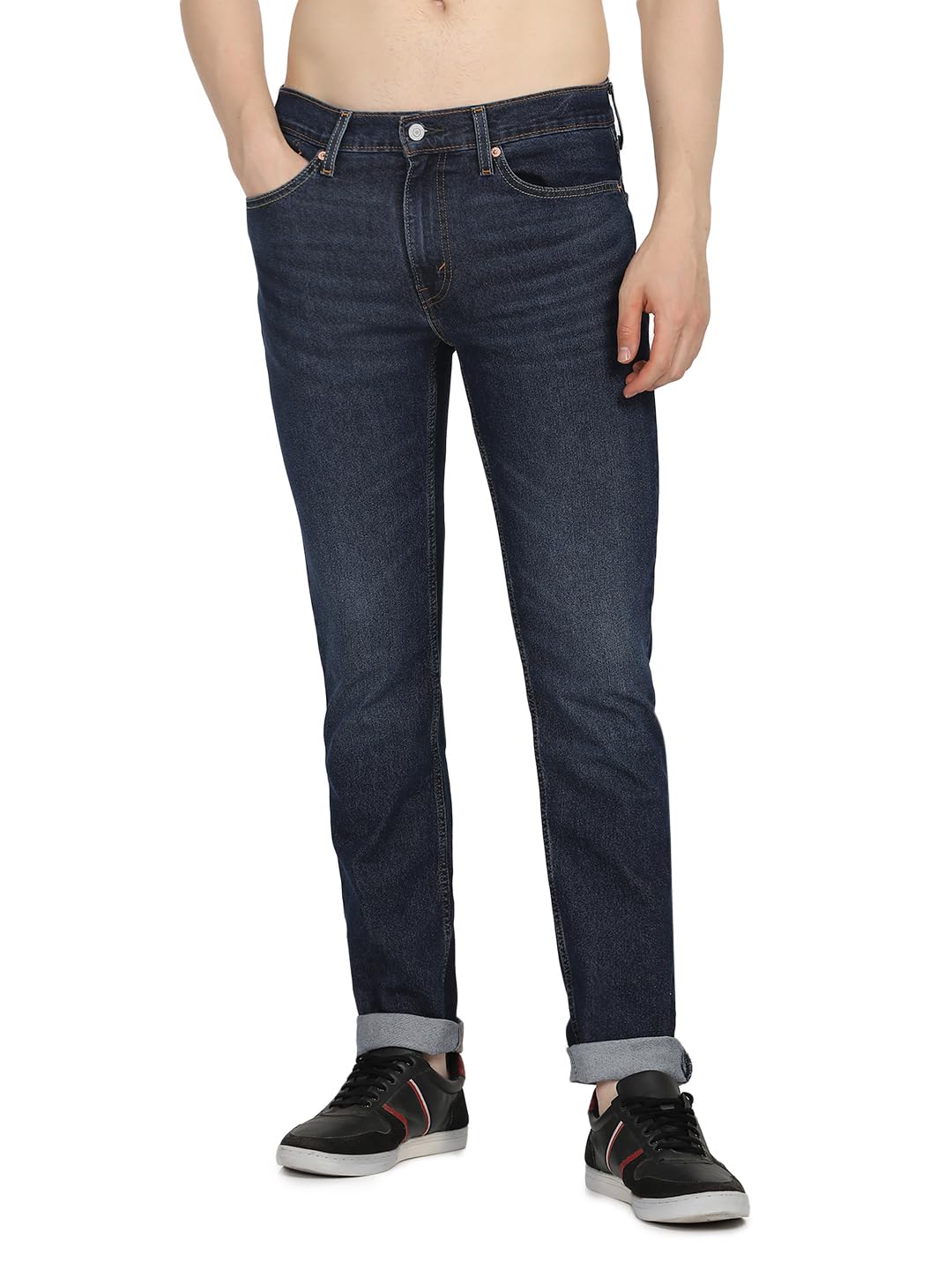 Levi's Men's Slim Jeans