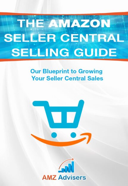 The Amazon Seller Central Selling Guide: Our Blueprint to Growing Your Seller Central Sales (Selling on Amazon)