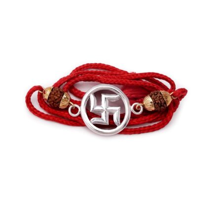 Milan Jewellers Rakhi for Brother