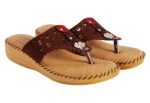 Blinder Women's Doctor Ladies Latest and Stylish Slipper on Amazon