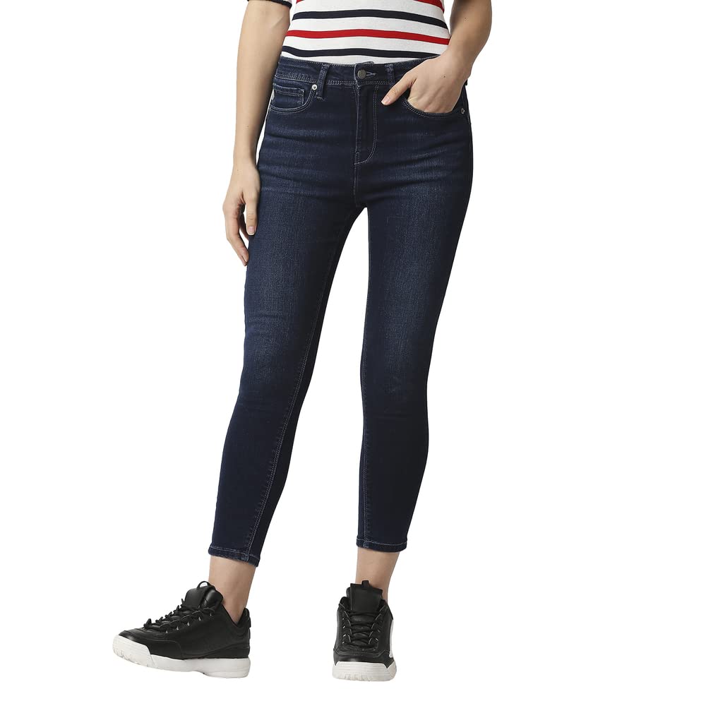 Pepe Jeans WoMen Regular Fit Jeans