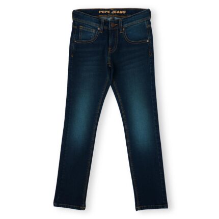 Pepe Jeans Boys Slim Fit Jeans