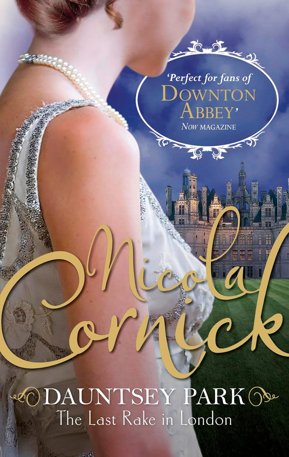 Dauntsey Park: The Last Rake In London