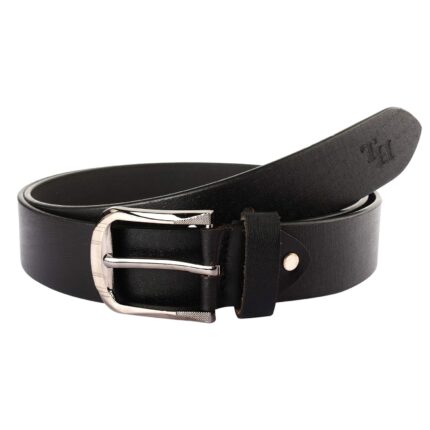 Tanned Hides - Genuine Leather Designer Leather Belts - Imported Stainless Steel Buckles - Special Price ONLY On Amazon