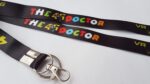VR46 Black Lanyard ID Tag 18 inch Pack of 1 on Amazon