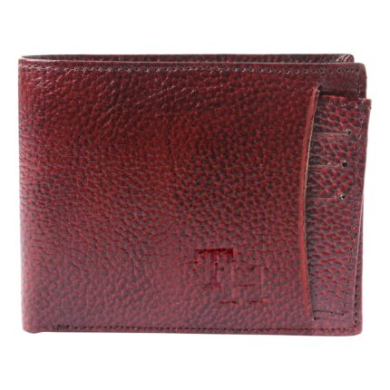 Tanned Hides - Genuine Leather Designer Leather Wallets - Export Quality - Special Price ONLY On Amazon