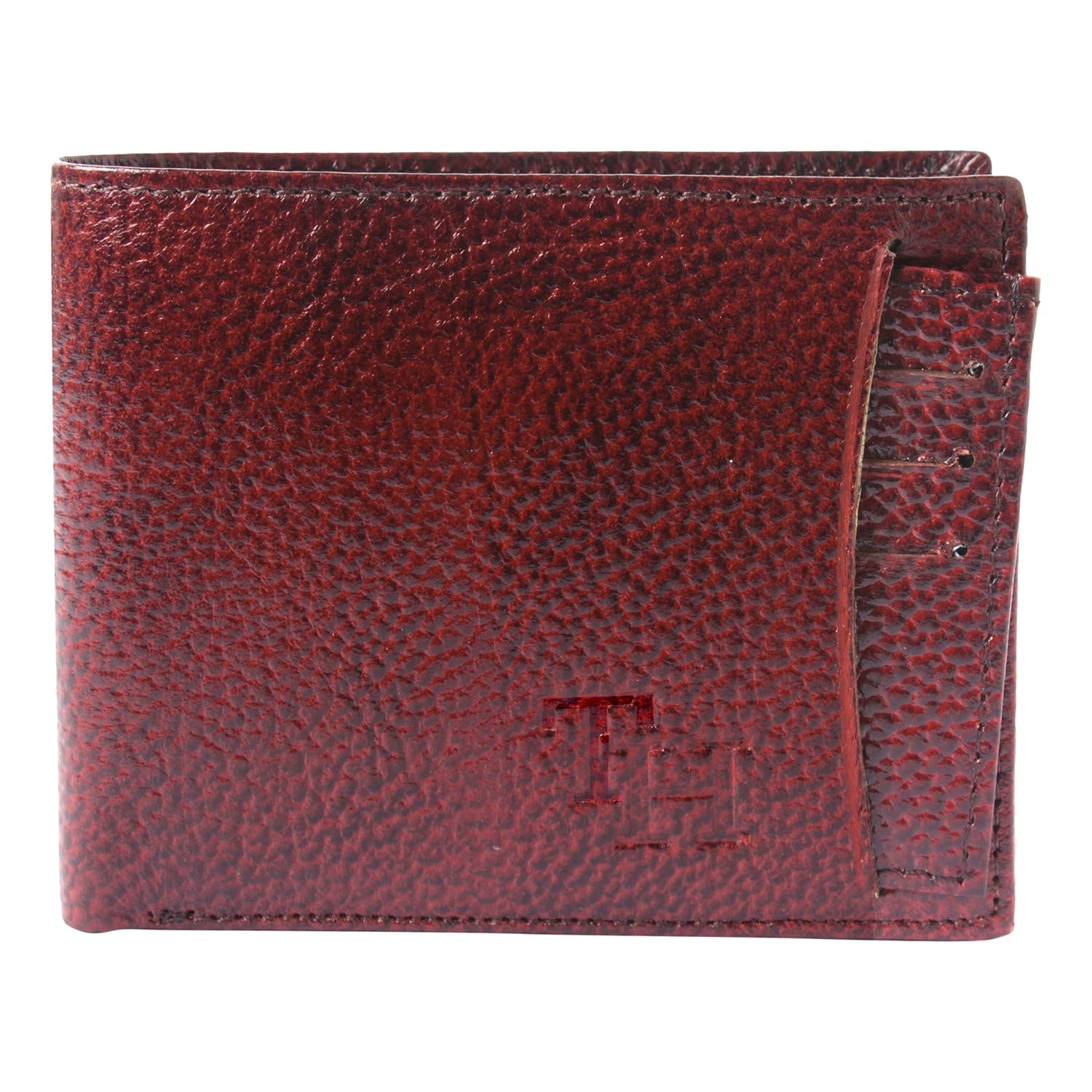 Tanned Hides - Genuine Leather Designer Leather Wallets - Export Quality - Special Price ONLY On Amazon