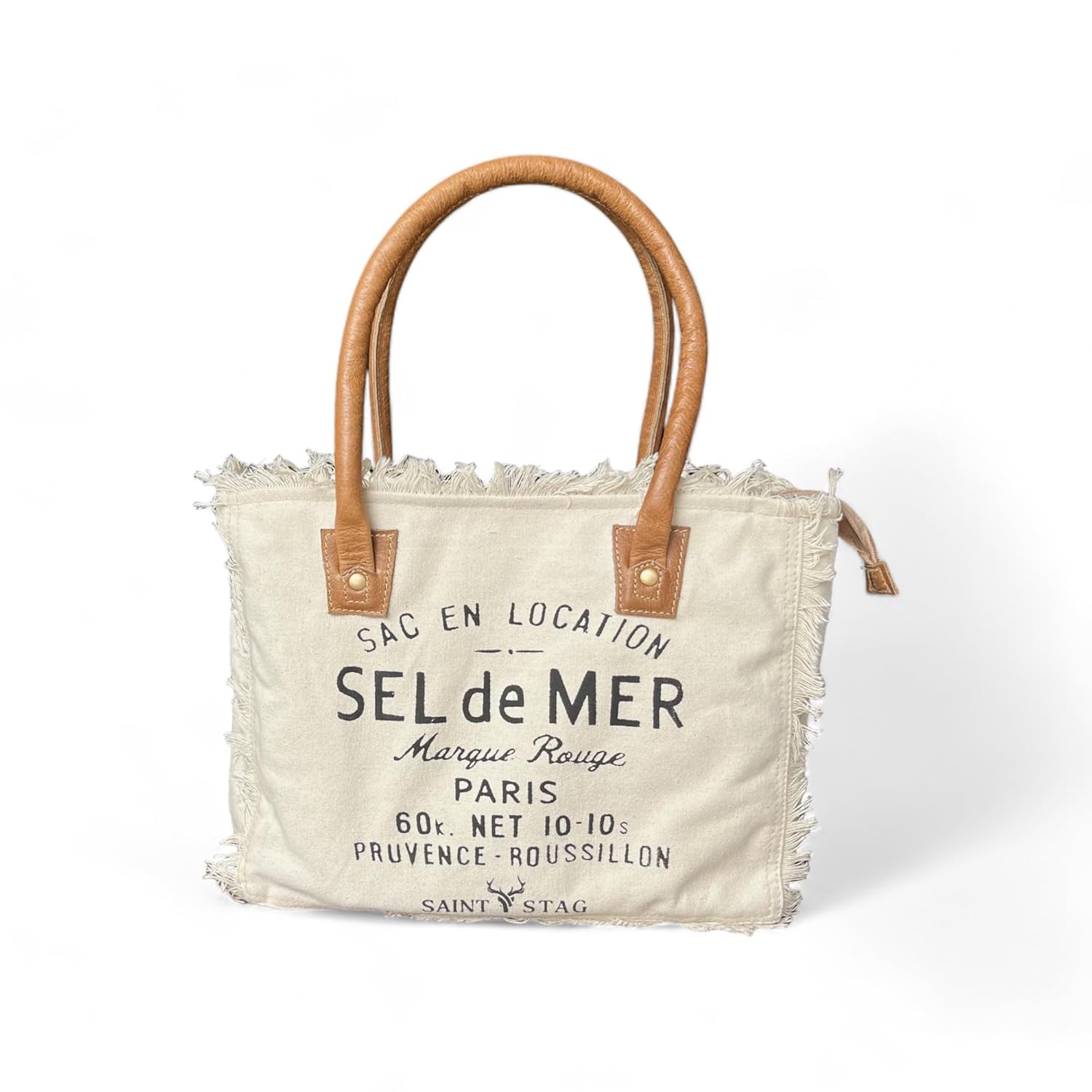 Sitchic (Sel De Mer Handbag